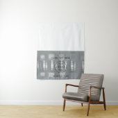 Gym Pop Up Winkel Tafel Runner Ondertekenen Busine Wandkleed (In situ)