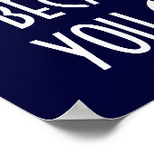  Gym Poster 50 (Hoek)