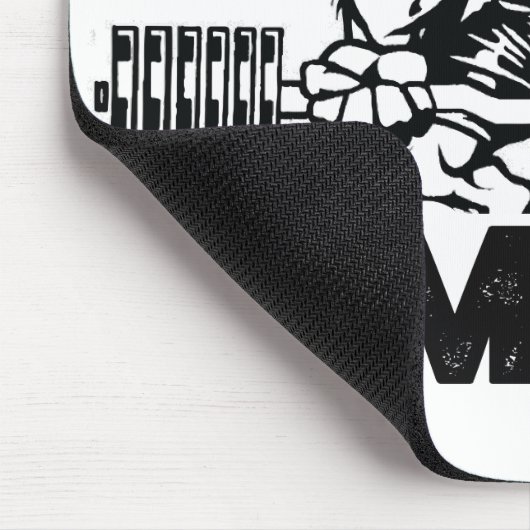 Gym Rat Muismat (Hoek)