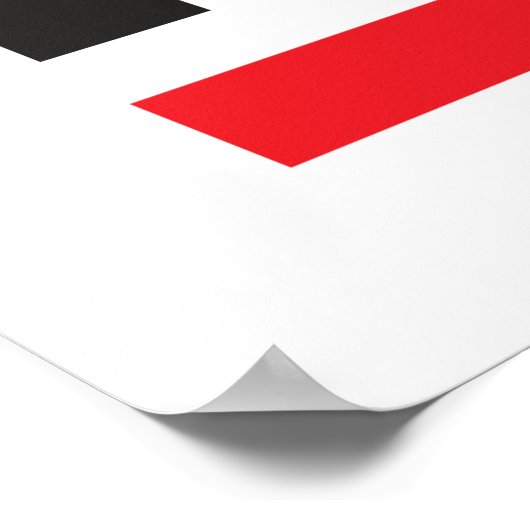 Gym Rat Poster (Hoek)