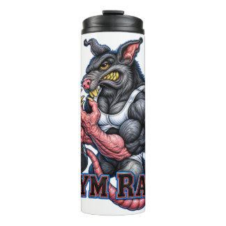 GYM-rat Thermosbeker