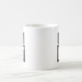 Gym Rat - Workout - Hustle - Fitness - Motivation  Koffiemok (Center)