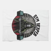 Gym Reaper Workout Theedoek (Horizontaal)