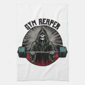Gym Reaper Workout Theedoek (Verticaal)