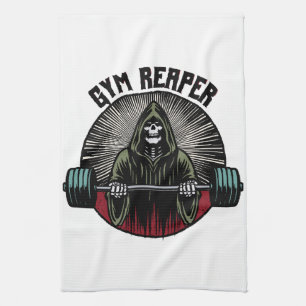 Gym Reaper Workout Theedoek
