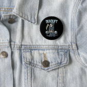 Gym Repeaer Deadlift Bodybuilding Ronde Button 5,7 Cm (In situ)