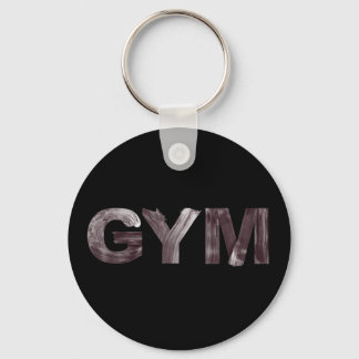 Gym Sleutelhanger
