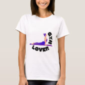 Gym T-shirt (Voorkant)