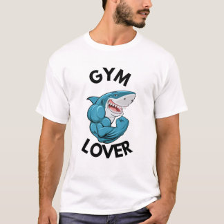 Gym T-shirt