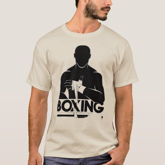 gym t-shirt fitness motivation workout inspiration (Voorkant)