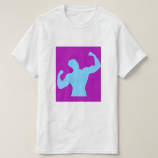 Gym t t-shirt