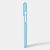 Gym Teacher Verplaatsen Case-Mate iPhone Case (Achterkant / Links)