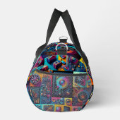 Gym Tech Bags Plunjezak (Rechts)