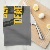 Gym Towel Squat Bench Deadlift Theedoek (Quarter Fold)