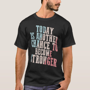 Gym Training Fitness Oefening Persoonlijke Trainer T-shirt