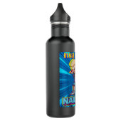 Gym-training Ik wil alleen maar liftgewicht en Igo Waterfles (Links)