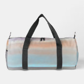 Gym/Travel Bag Plunjezak (Achterkant)