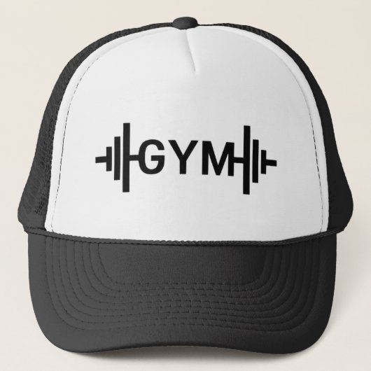 Gym Word Pet (Voorkant)