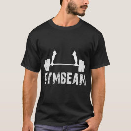 GymBeam Zwaar gewicht T-shirt