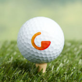 Gymber Golf Balls Golfballen (Insitu Shirt)