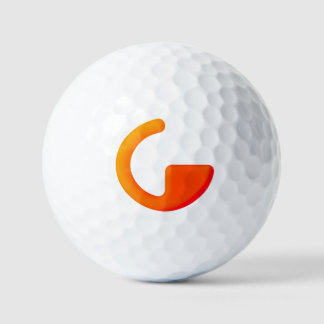 Gymber Golf Balls Golfballen