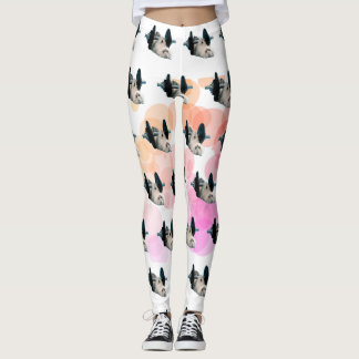 Gymcat Leggings