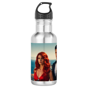 #GymEssentiëlenWaterfles Waterfles