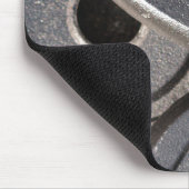 Gymgewichten Muismat (Hoek)