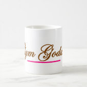 gymgodin koffiemok (Center)