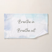 Gymhanddoek Handdoek (Handdoek)