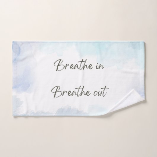 Gymhanddoek Handdoek (Handdoek)