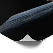 Gymnast 2 poster (Hoek)