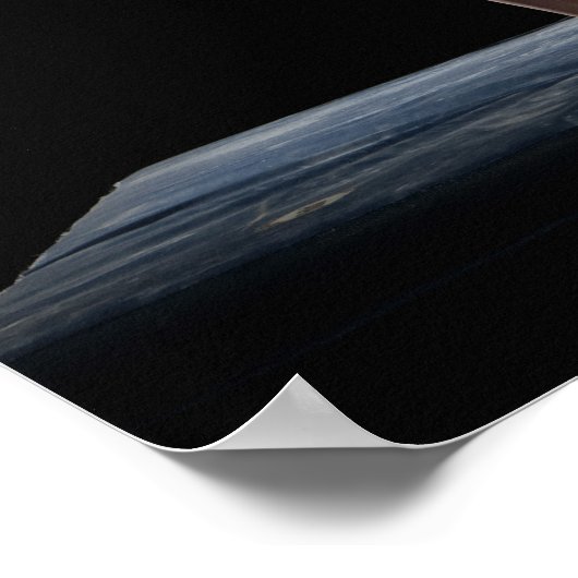 Gymnast 2 poster (Hoek)