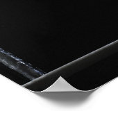 Gymnast (9-10) reikend voor ongelijke balken poster (Hoek)