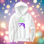 Gymnast "Be Fabulous" Gymnastiek