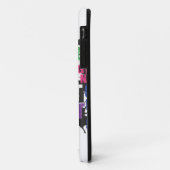 Gymnast Hoesje (Achterkant/links)