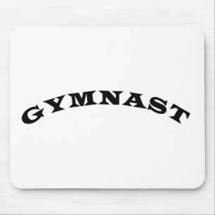 Gymnast Muismat