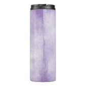  gymnast op de thermische bundel van Beam Thermosbeker (Achterkant)