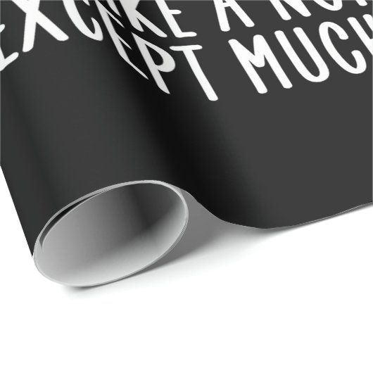 Gymnast Queen Cadeaupapier (Rol Hoek)