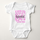 Gymnast Romper (Voorkant)