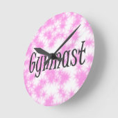 Gymnast Ronde Klok (Hoek)