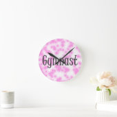 Gymnast Ronde Klok (Huis)