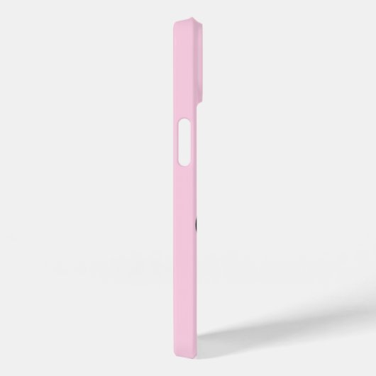 Gymnast Split Leap Gymnastiek op maat Case-Mate iPhone Case (Achterkant / Rechts)