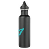 Gymnast Water Fles (Rechts)