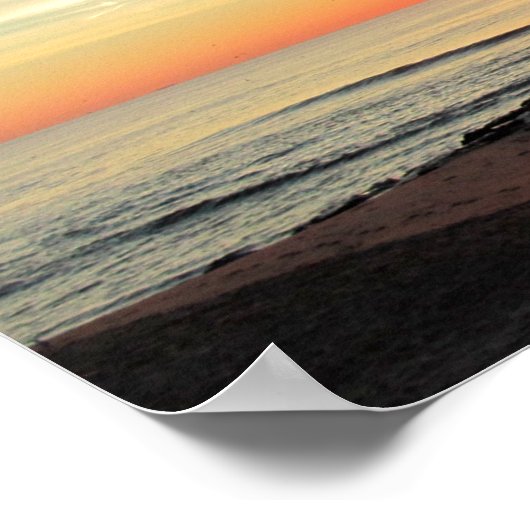 GYMNAST WINNER POSTER (Hoek)