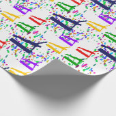 GYMNASTICA CADEAUPAPIER (Hoek)