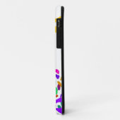 GYMNASTICA Case-Mate iPhone CASE (Achterkant/links)