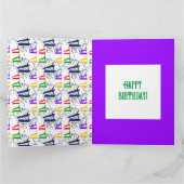 GYMNASTICA KAART (Binnen)