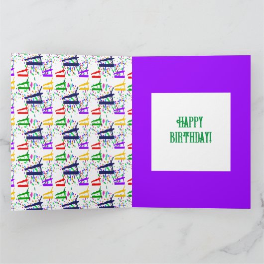 GYMNASTICA KAART (Binnen)