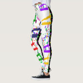 GYMNASTICA LEGGINGS (Links)